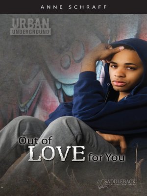 cover image of Out of Love for You